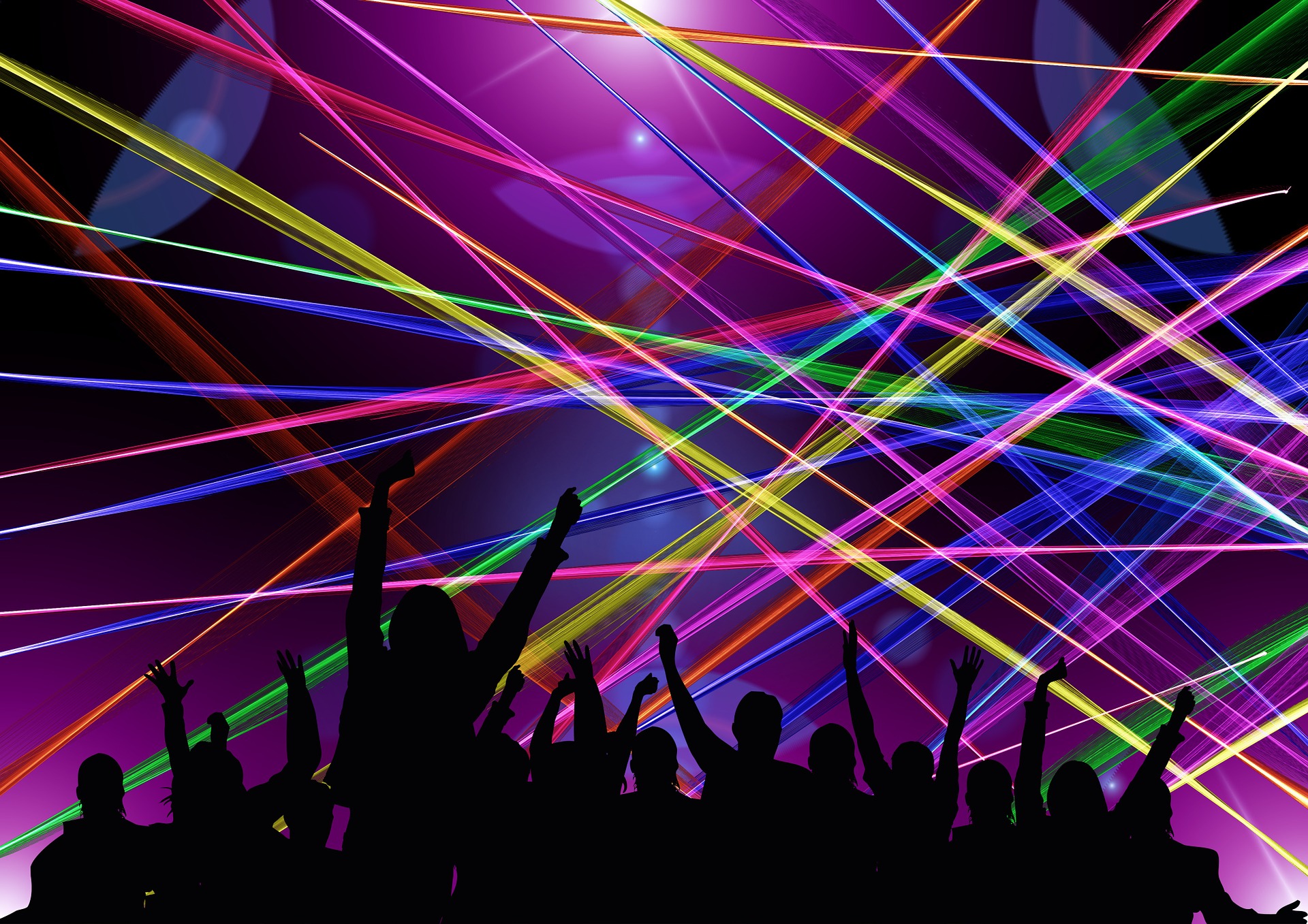 Eventlocation Musik / DJ / Sänger Hamburg