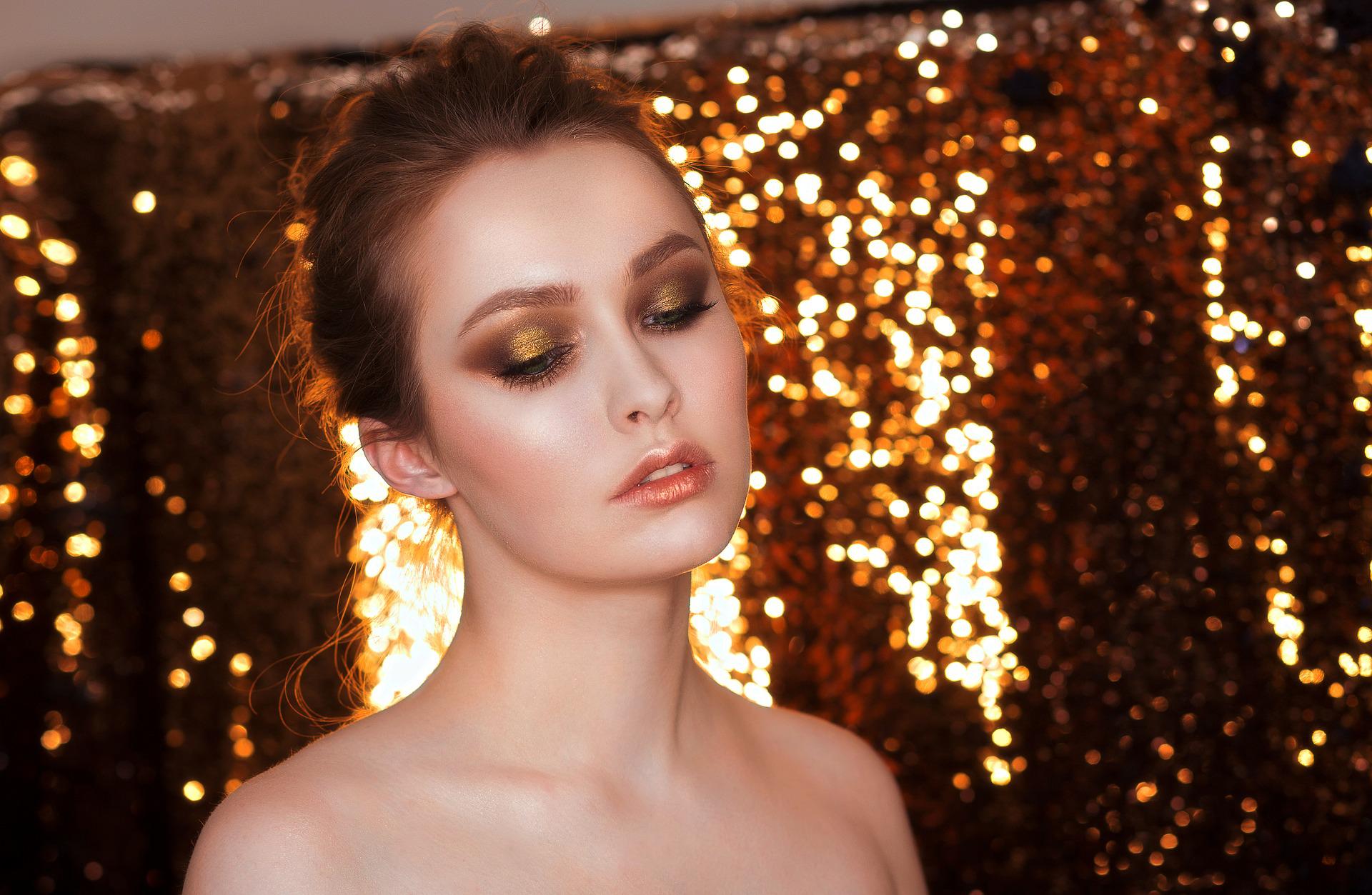 Eventlocation Make-up Artist Hamburg